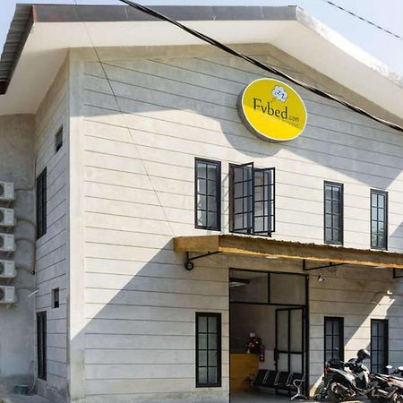 红多兹酒店-近三保洞3号 三宝垄 外观 照片