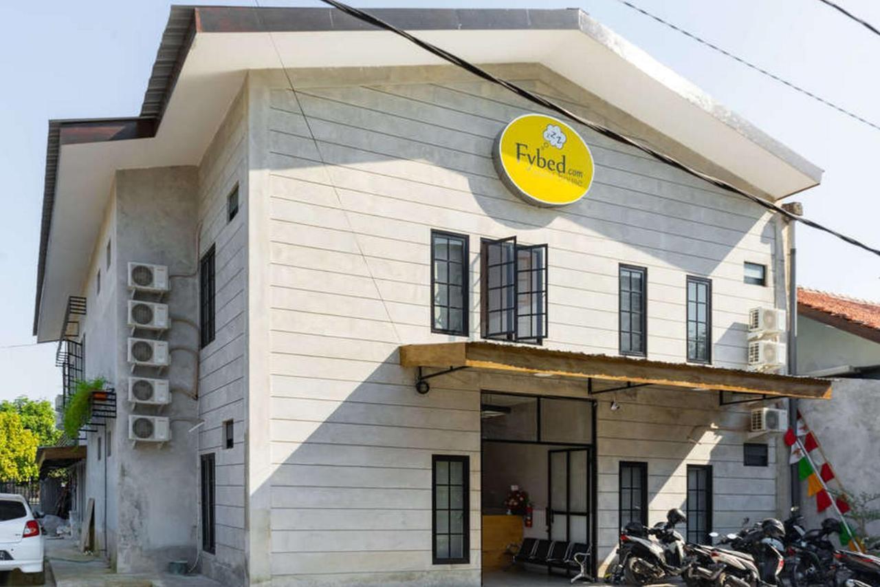 红多兹酒店-近三保洞3号 三宝垄 外观 照片